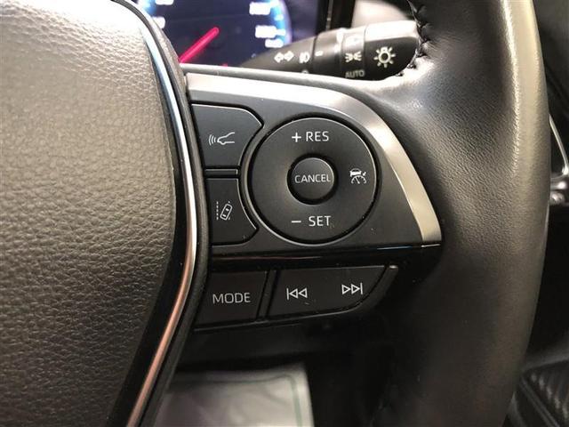 クラウンハイブリッド ＲＳアドバンス　フルセグ　メモリーナビ　ＤＶＤ再生　ミュージックプレイヤー接続可　バックカメラ　衝突被害軽減システム　ＥＴＣ　ドラレコ　ＬＥＤヘッドランプ　ワンオーナー　記録簿　アイドリングストップ（23枚目）