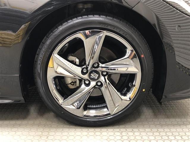 クラウンハイブリッド ＲＳアドバンス　フルセグ　メモリーナビ　ＤＶＤ再生　ミュージックプレイヤー接続可　バックカメラ　衝突被害軽減システム　ＥＴＣ　ドラレコ　ＬＥＤヘッドランプ　ワンオーナー　記録簿　アイドリングストップ（34枚目）