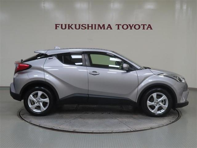 Ｃ－ＨＲ Ｓ－Ｔ　４ＷＤ　フルセグ　メモリーナビ　ＤＶＤ再生　ミュージックプレイヤー接続可　バックカメラ　衝突被害軽減システム　ＥＴＣ　ドラレコ　ＬＥＤヘッドランプ　記録簿（3枚目）
