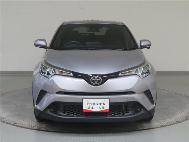 Ｃ－ＨＲ Ｓ－Ｔ　４ＷＤ　フルセグ　メモリーナビ　ＤＶＤ再生　ミュージックプレイヤー接続可　バックカメラ　衝突被害軽減システム　ＥＴＣ　ドラレコ　ＬＥＤヘッドランプ　記録簿（5枚目）