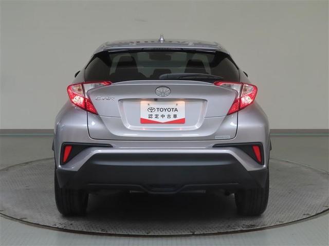 Ｃ－ＨＲ Ｓ－Ｔ　４ＷＤ　フルセグ　メモリーナビ　ＤＶＤ再生　ミュージックプレイヤー接続可　バックカメラ　衝突被害軽減システム　ＥＴＣ　ドラレコ　ＬＥＤヘッドランプ　記録簿（8枚目）