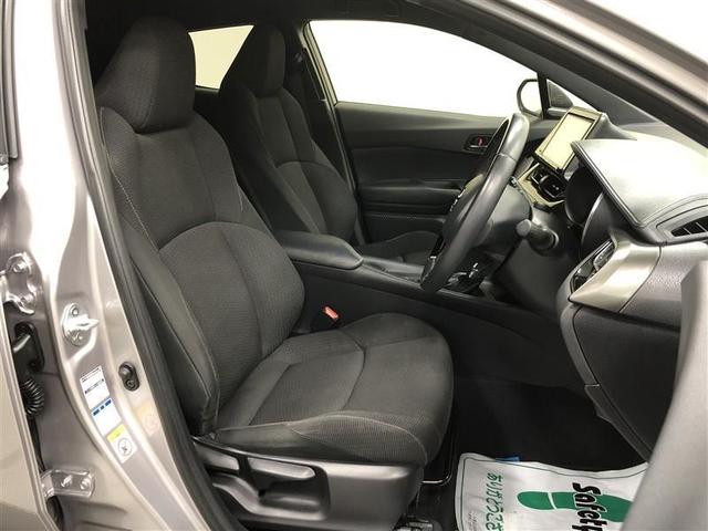 Ｃ－ＨＲ Ｓ－Ｔ　４ＷＤ　フルセグ　メモリーナビ　ＤＶＤ再生　ミュージックプレイヤー接続可　バックカメラ　衝突被害軽減システム　ＥＴＣ　ドラレコ　ＬＥＤヘッドランプ　記録簿（10枚目）