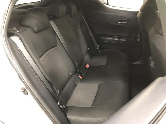 Ｃ－ＨＲ Ｓ－Ｔ　４ＷＤ　フルセグ　メモリーナビ　ＤＶＤ再生　ミュージックプレイヤー接続可　バックカメラ　衝突被害軽減システム　ＥＴＣ　ドラレコ　ＬＥＤヘッドランプ　記録簿（11枚目）