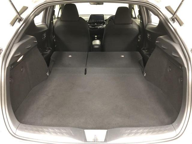 Ｃ－ＨＲ Ｓ－Ｔ　４ＷＤ　フルセグ　メモリーナビ　ＤＶＤ再生　ミュージックプレイヤー接続可　バックカメラ　衝突被害軽減システム　ＥＴＣ　ドラレコ　ＬＥＤヘッドランプ　記録簿（14枚目）