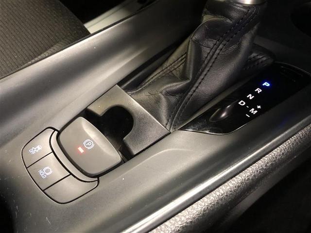 Ｃ－ＨＲ Ｓ－Ｔ　４ＷＤ　フルセグ　メモリーナビ　ＤＶＤ再生　ミュージックプレイヤー接続可　バックカメラ　衝突被害軽減システム　ＥＴＣ　ドラレコ　ＬＥＤヘッドランプ　記録簿（20枚目）