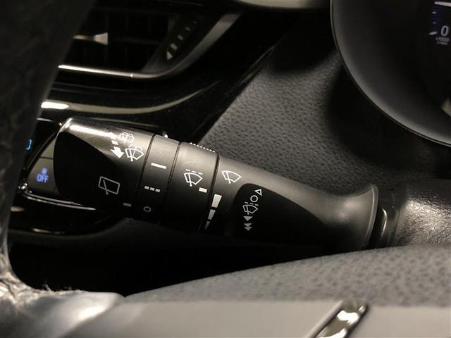 Ｃ－ＨＲ Ｓ－Ｔ　４ＷＤ　フルセグ　メモリーナビ　ＤＶＤ再生　ミュージックプレイヤー接続可　バックカメラ　衝突被害軽減システム　ＥＴＣ　ドラレコ　ＬＥＤヘッドランプ　記録簿（24枚目）