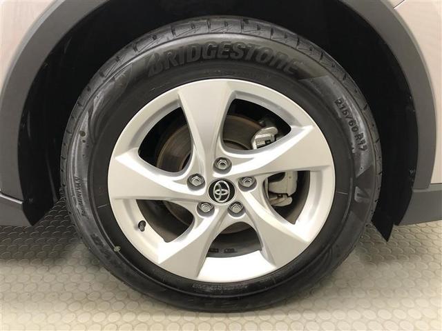Ｃ－ＨＲ Ｓ－Ｔ　４ＷＤ　フルセグ　メモリーナビ　ＤＶＤ再生　ミュージックプレイヤー接続可　バックカメラ　衝突被害軽減システム　ＥＴＣ　ドラレコ　ＬＥＤヘッドランプ　記録簿（31枚目）
