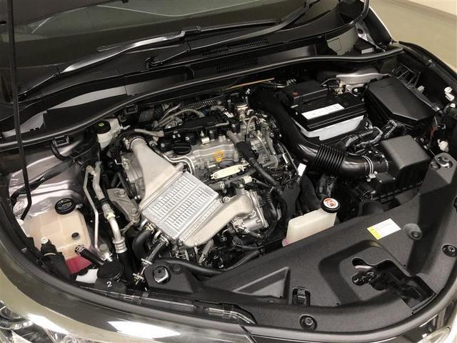 Ｃ－ＨＲ Ｓ－Ｔ　４ＷＤ　フルセグ　メモリーナビ　ＤＶＤ再生　ミュージックプレイヤー接続可　バックカメラ　衝突被害軽減システム　ＥＴＣ　ドラレコ　ＬＥＤヘッドランプ　記録簿（32枚目）