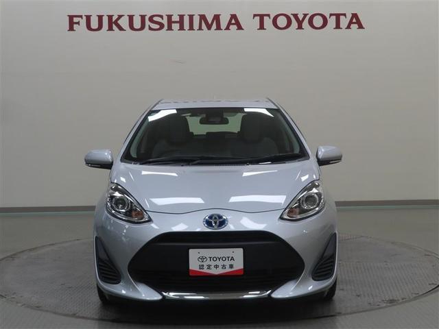 アクア Sビジネスパッケージ ワンセグ メモリーナビ ミュージックプレイヤー接続可 衝突被害軽減システム ETC ワンオーナー 記録簿 アイドリングストップ(5枚目)