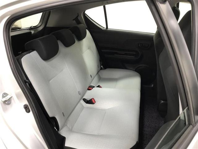 アクア Sビジネスパッケージ ワンセグ メモリーナビ ミュージックプレイヤー接続可 衝突被害軽減システム ETC ワンオーナー 記録簿 アイドリングストップ(11枚目)