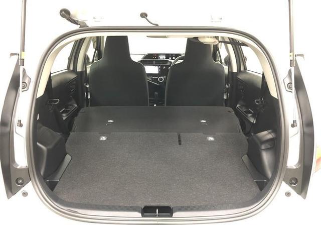 アクア Sビジネスパッケージ ワンセグ メモリーナビ ミュージックプレイヤー接続可 衝突被害軽減システム ETC ワンオーナー 記録簿 アイドリングストップ(13枚目)