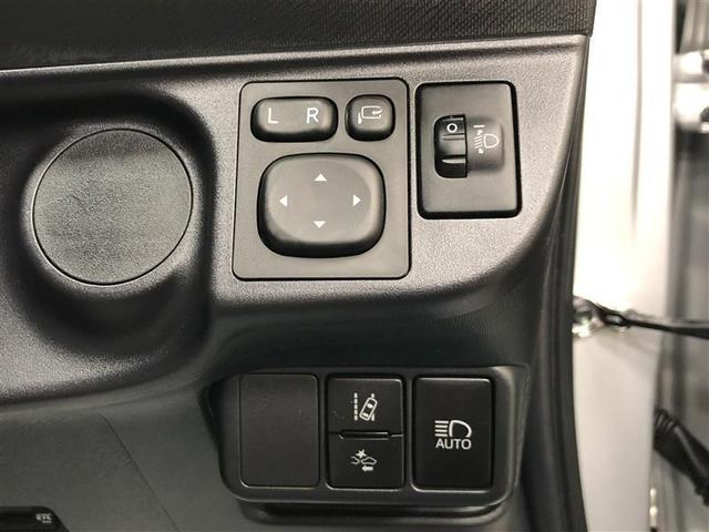 アクア Sビジネスパッケージ ワンセグ メモリーナビ ミュージックプレイヤー接続可 衝突被害軽減システム ETC ワンオーナー 記録簿 アイドリングストップ(23枚目)