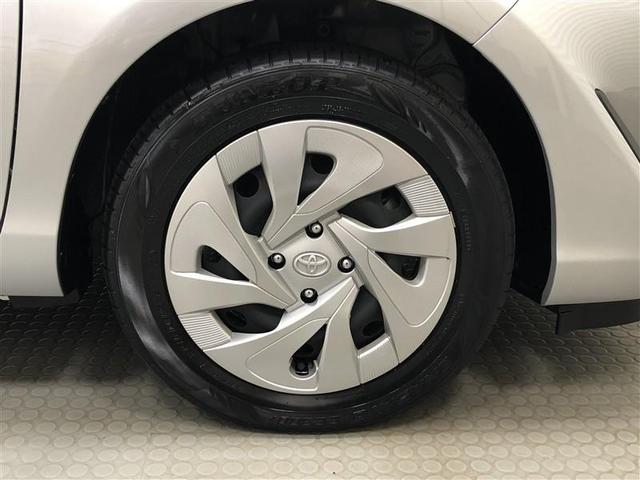 アクア Sビジネスパッケージ ワンセグ メモリーナビ ミュージックプレイヤー接続可 衝突被害軽減システム ETC ワンオーナー 記録簿 アイドリングストップ(28枚目)