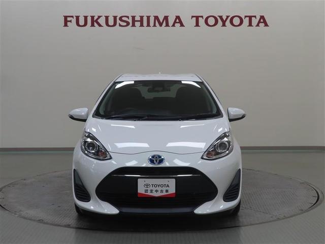 アクア G ミュージックプレイヤー接続可 衝突被害軽減システム ETC ドラレコ ワンオーナー 記録簿 アイドリングストップ(5枚目)