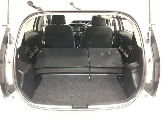 アクア G ミュージックプレイヤー接続可 衝突被害軽減システム ETC ドラレコ ワンオーナー 記録簿 アイドリングストップ(13枚目)