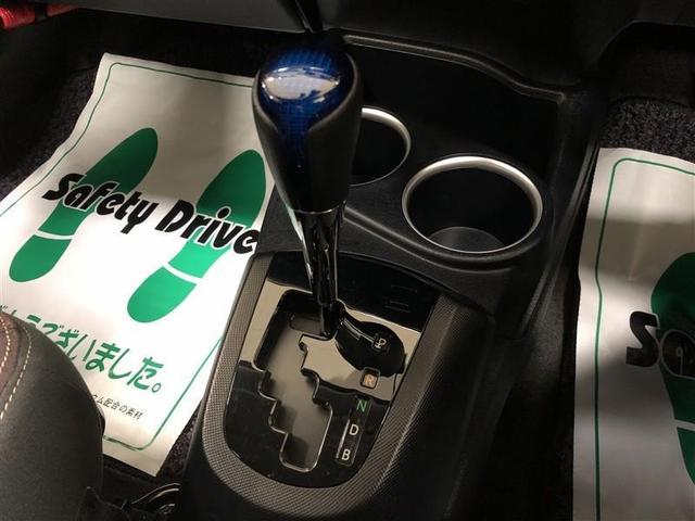 アクア G ミュージックプレイヤー接続可 衝突被害軽減システム ETC ドラレコ ワンオーナー 記録簿 アイドリングストップ(17枚目)