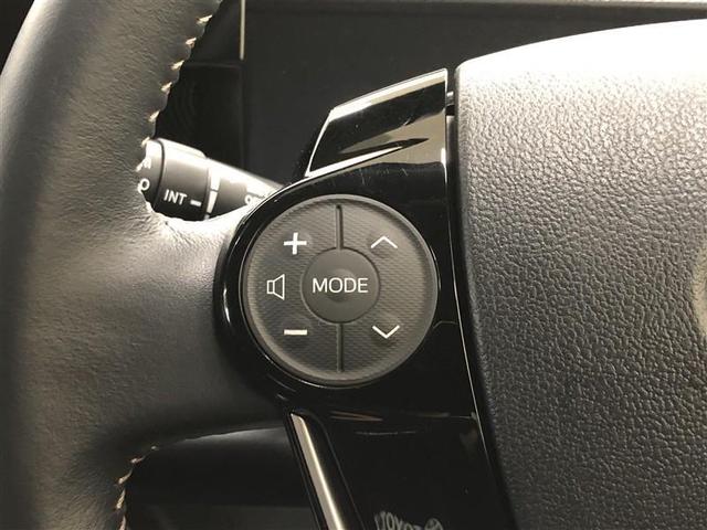 アクア G ミュージックプレイヤー接続可 衝突被害軽減システム ETC ドラレコ ワンオーナー 記録簿 アイドリングストップ(18枚目)