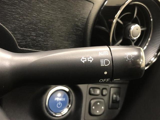 アクア G ミュージックプレイヤー接続可 衝突被害軽減システム ETC ドラレコ ワンオーナー 記録簿 アイドリングストップ(21枚目)