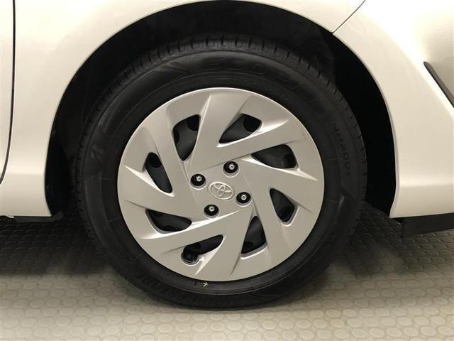 アクア G ミュージックプレイヤー接続可 衝突被害軽減システム ETC ドラレコ ワンオーナー 記録簿 アイドリングストップ(28枚目)