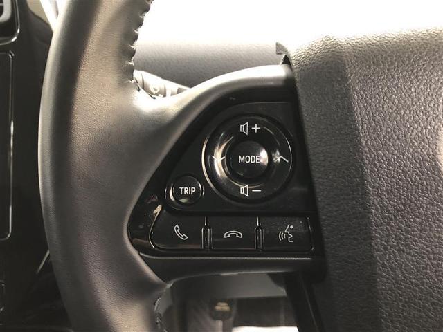 プリウス Ｓ　４ＷＤ　ワンセグ　メモリーナビ　ミュージックプレイヤー接続可　バックカメラ　衝突被害軽減システム　ＥＴＣ　ＬＥＤヘッドランプ　記録簿　アイドリングストップ（26枚目）