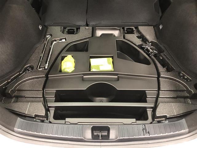 プリウス Ｓ　４ＷＤ　ワンセグ　メモリーナビ　ミュージックプレイヤー接続可　バックカメラ　衝突被害軽減システム　ＥＴＣ　ＬＥＤヘッドランプ　記録簿　アイドリングストップ（34枚目）