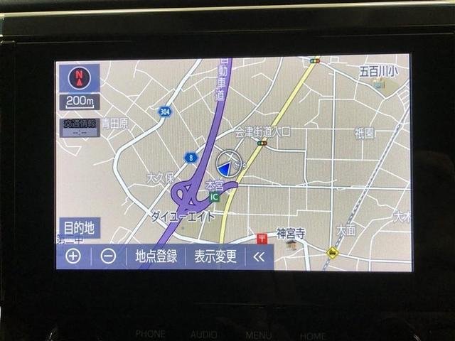 アルファード 2.5S Cパッケージ 4WD フルセグ メモリーナビ ミュージックプレイヤー接続可 バックカメラ 衝突被害軽減システム ETC ドラレコ 両側電動スライド LEDヘッドランプ 乗車定員7人 3列シート ワンオーナー 記録簿(18枚目)