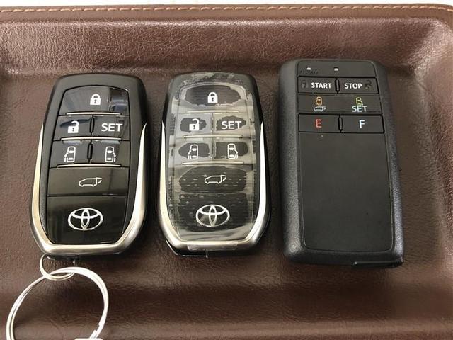 アルファード 2.5S Cパッケージ 4WD フルセグ メモリーナビ ミュージックプレイヤー接続可 バックカメラ 衝突被害軽減システム ETC ドラレコ 両側電動スライド LEDヘッドランプ 乗車定員7人 3列シート ワンオーナー 記録簿(37枚目)