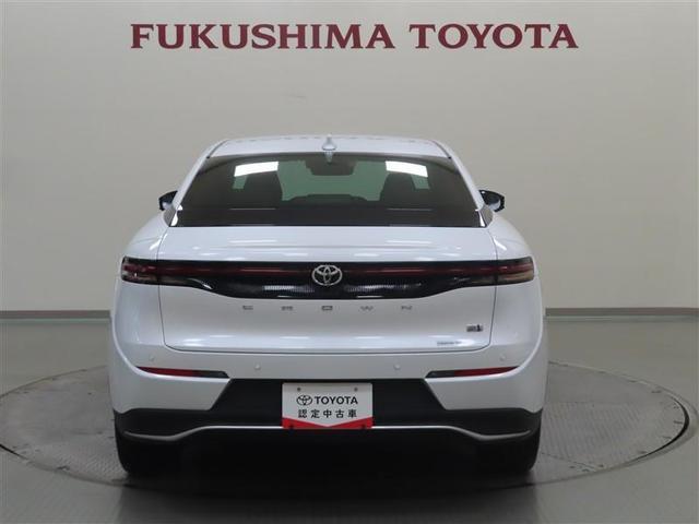 クラウンクロスオーバー Ｇアドバンスド　４ＷＤ　フルセグ　メモリーナビ　ミュージックプレイヤー接続可　バックカメラ　衝突被害軽減システム　ＥＴＣ　ドラレコ　ＬＥＤヘッドランプ　ワンオーナー　記録簿　アイドリングストップ（6枚目）