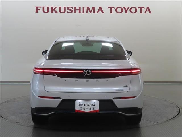 クラウンクロスオーバー Ｇアドバンスド　４ＷＤ　フルセグ　メモリーナビ　ミュージックプレイヤー接続可　バックカメラ　衝突被害軽減システム　ＥＴＣ　ドラレコ　ＬＥＤヘッドランプ　ワンオーナー　記録簿　アイドリングストップ（8枚目）