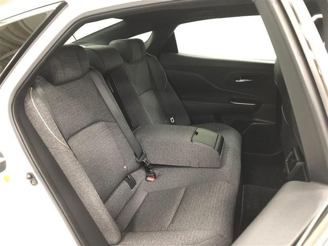 クラウンクロスオーバー Ｇアドバンスド　４ＷＤ　フルセグ　メモリーナビ　ミュージックプレイヤー接続可　バックカメラ　衝突被害軽減システム　ＥＴＣ　ドラレコ　ＬＥＤヘッドランプ　ワンオーナー　記録簿　アイドリングストップ（11枚目）