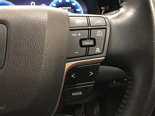 クラウンクロスオーバー Ｇアドバンスド　４ＷＤ　フルセグ　メモリーナビ　ミュージックプレイヤー接続可　バックカメラ　衝突被害軽減システム　ＥＴＣ　ドラレコ　ＬＥＤヘッドランプ　ワンオーナー　記録簿　アイドリングストップ（26枚目）