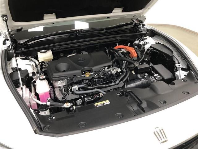 クラウンクロスオーバー Ｇアドバンスド　４ＷＤ　フルセグ　メモリーナビ　ミュージックプレイヤー接続可　バックカメラ　衝突被害軽減システム　ＥＴＣ　ドラレコ　ＬＥＤヘッドランプ　ワンオーナー　記録簿　アイドリングストップ（34枚目）