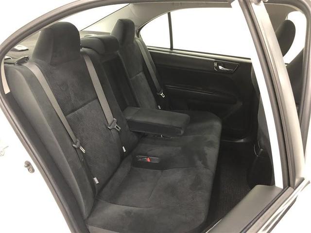 カローラアクシオ ハイブリッドＧ　ワンセグ　メモリーナビ　ミュージックプレイヤー接続可　バックカメラ　衝突被害軽減システム　ＥＴＣ　ドラレコ　記録簿　アイドリングストップ（11枚目）