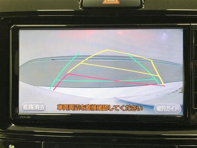 カローラアクシオ ハイブリッドＧ　ワンセグ　メモリーナビ　ミュージックプレイヤー接続可　バックカメラ　衝突被害軽減システム　ＥＴＣ　ドラレコ　記録簿　アイドリングストップ（15枚目）