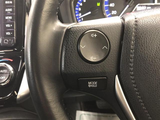 カローラアクシオ ハイブリッドＧ　ワンセグ　メモリーナビ　ミュージックプレイヤー接続可　バックカメラ　衝突被害軽減システム　ＥＴＣ　ドラレコ　記録簿　アイドリングストップ（21枚目）