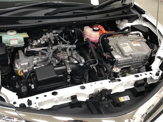 カローラアクシオ ハイブリッドＧ　ワンセグ　メモリーナビ　ミュージックプレイヤー接続可　バックカメラ　衝突被害軽減システム　ＥＴＣ　ドラレコ　記録簿　アイドリングストップ（30枚目）