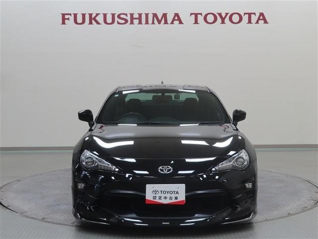 86 GT ワンセグ メモリーナビ ミュージックプレイヤー接続可 バックカメラ ETC ドラレコ LEDヘッドランプ ワンオーナー フルエアロ 記録簿(5枚目)