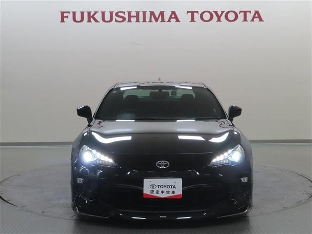 86 GT ワンセグ メモリーナビ ミュージックプレイヤー接続可 バックカメラ ETC ドラレコ LEDヘッドランプ ワンオーナー フルエアロ 記録簿(7枚目)