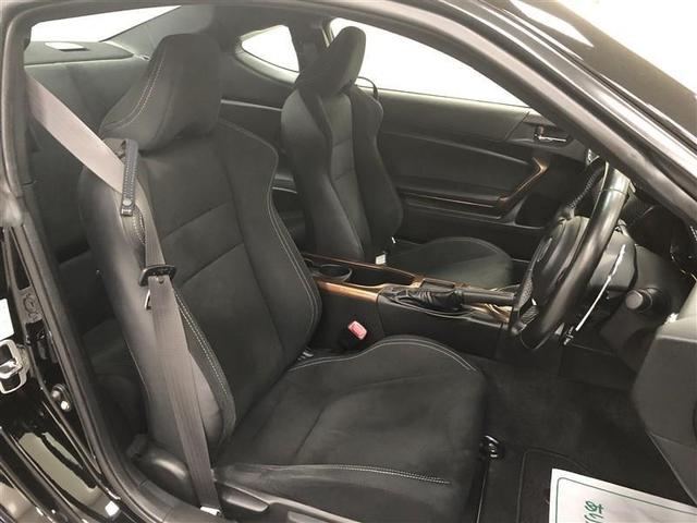 86 GT ワンセグ メモリーナビ ミュージックプレイヤー接続可 バックカメラ ETC ドラレコ LEDヘッドランプ ワンオーナー フルエアロ 記録簿(10枚目)