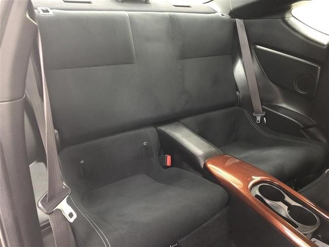 86 GT ワンセグ メモリーナビ ミュージックプレイヤー接続可 バックカメラ ETC ドラレコ LEDヘッドランプ ワンオーナー フルエアロ 記録簿(11枚目)