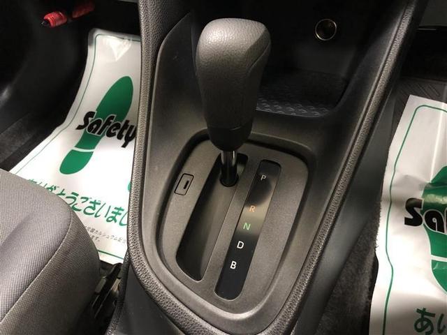 低・中速域のトルクが充実した１．０Ｌエンジンを搭載しています。街中で扱いやすく軽快な走りが楽しめます。