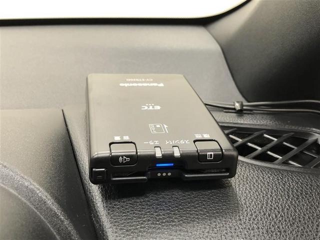 【ＥＴＣ車載器】高速・有料道路の料金所をキャッシュレス、スムーズに通過可能です。