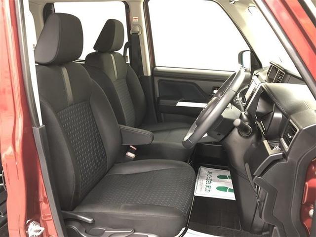 ルーミー カスタムG-T フルセグ メモリーナビ DVD再生 ミュージックプレイヤー接続可 バックカメラ 衝突被害軽減システム ドラレコ 両側電動スライド LEDヘッドランプ ウオークスルー ワンオーナー 記録簿(11枚目)