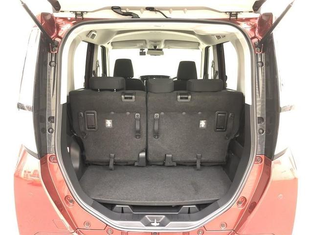 ルーミー カスタムG-T フルセグ メモリーナビ DVD再生 ミュージックプレイヤー接続可 バックカメラ 衝突被害軽減システム ドラレコ 両側電動スライド LEDヘッドランプ ウオークスルー ワンオーナー 記録簿(13枚目)