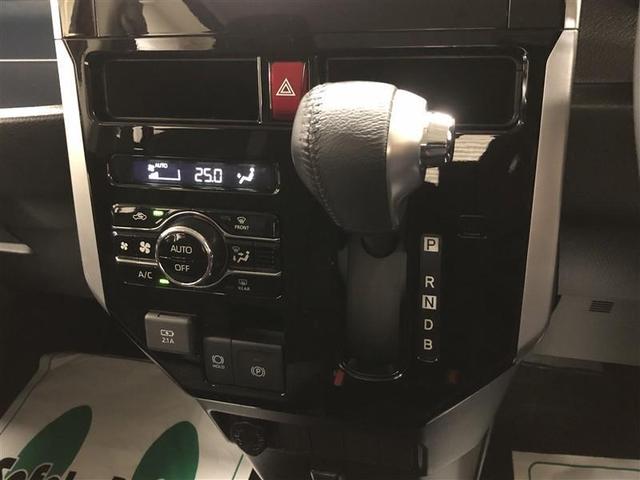 ルーミー カスタムG-T フルセグ メモリーナビ DVD再生 ミュージックプレイヤー接続可 バックカメラ 衝突被害軽減システム ドラレコ 両側電動スライド LEDヘッドランプ ウオークスルー ワンオーナー 記録簿(20枚目)