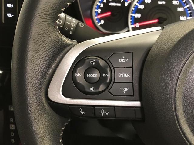 ルーミー カスタムG-T フルセグ メモリーナビ DVD再生 ミュージックプレイヤー接続可 バックカメラ 衝突被害軽減システム ドラレコ 両側電動スライド LEDヘッドランプ ウオークスルー ワンオーナー 記録簿(22枚目)