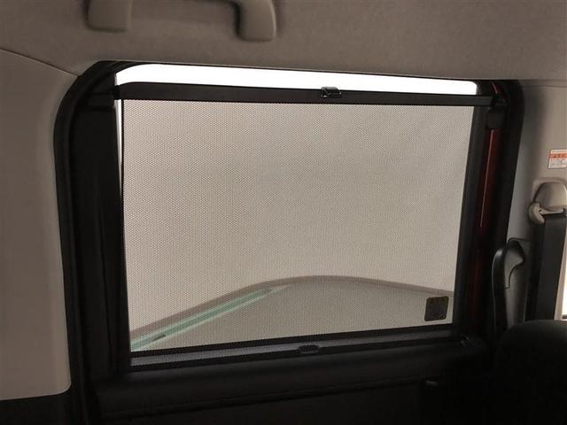 ルーミー カスタムG-T フルセグ メモリーナビ DVD再生 ミュージックプレイヤー接続可 バックカメラ 衝突被害軽減システム ドラレコ 両側電動スライド LEDヘッドランプ ウオークスルー ワンオーナー 記録簿(30枚目)