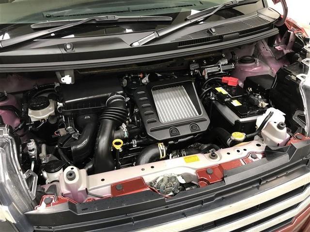 ルーミー カスタムG-T フルセグ メモリーナビ DVD再生 ミュージックプレイヤー接続可 バックカメラ 衝突被害軽減システム ドラレコ 両側電動スライド LEDヘッドランプ ウオークスルー ワンオーナー 記録簿(34枚目)