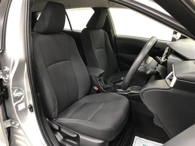 カローラツーリング Ｇ－Ｘ　メモリーナビ　ミュージックプレイヤー接続可　バックカメラ　衝突被害軽減システム　ＥＴＣ　ドラレコ　ＬＥＤヘッドランプ　記録簿（10枚目）