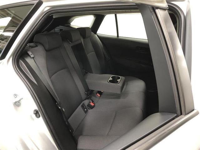 カローラツーリング Ｇ－Ｘ　メモリーナビ　ミュージックプレイヤー接続可　バックカメラ　衝突被害軽減システム　ＥＴＣ　ドラレコ　ＬＥＤヘッドランプ　記録簿（11枚目）